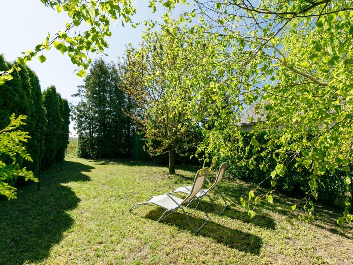 Holiday Home Mathias Rex By Interhome Balatonlelle Exterior foto
